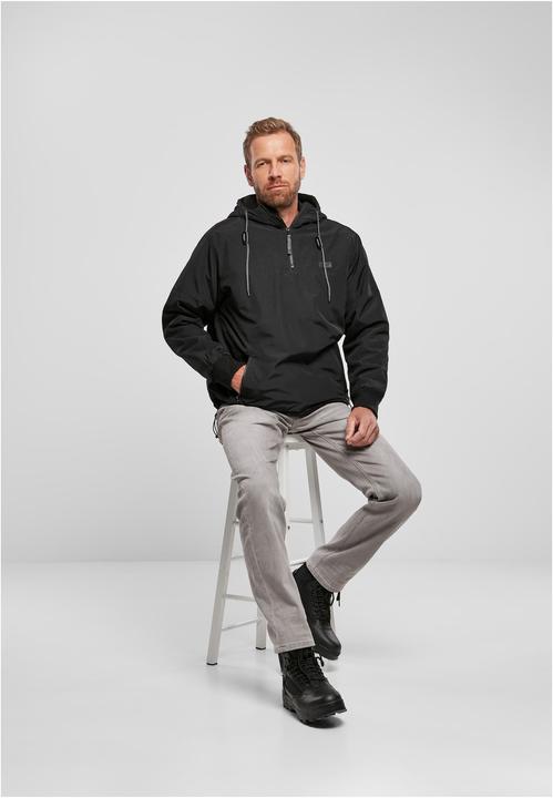 Produktbild Brandit Pull Over Windbreaker (4XL)
