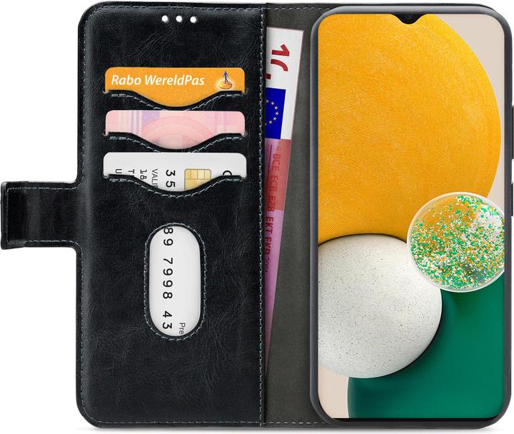 Immagine prodotto Mobilize Borsa portafoglio Gelly 2in1 (Samsung Galaxy A13 5G, Samsung Galaxy A04S)