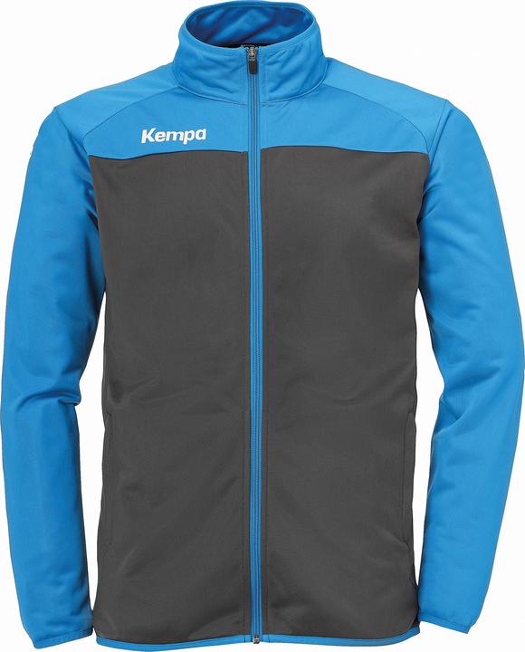 Produktbild Kempa Prime Poly Jacke (140)