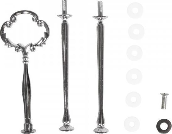 Rayher Metal Etageren Kit Vintage