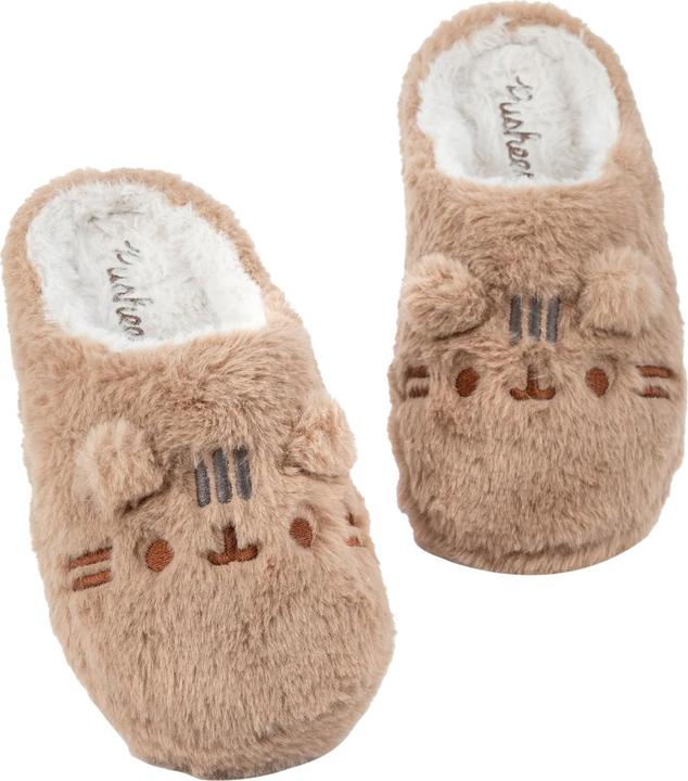 Image du produit Pusheen Chaussons (40.5)