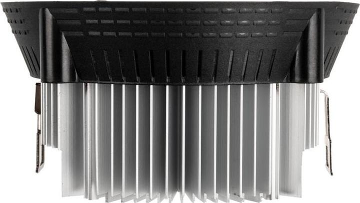 Produktbild Akasa Sunflower Mini-Top-Flow-CPU-Kühler (120 mm)