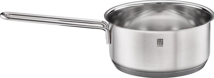 Produktbild Rösle Stielkasserollen (16 cm, Stielkasserolle, Edelstahl)
