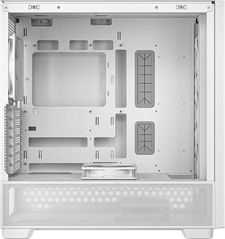 Actual product image Antec Flux (ATX, ITX, mATX, E-ATX)