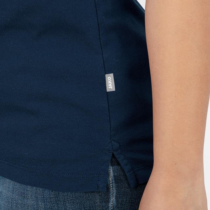 Image du produit JAKO Polo Doubletex (48)