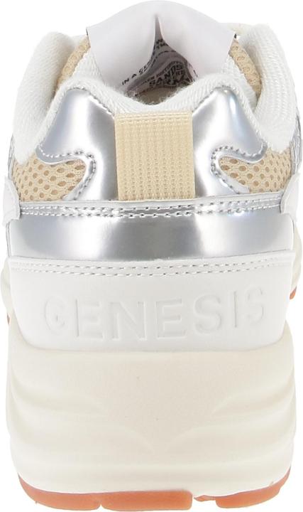 Produktbild Genesis Footwear G-Eco'99 Metallic Serial (39)