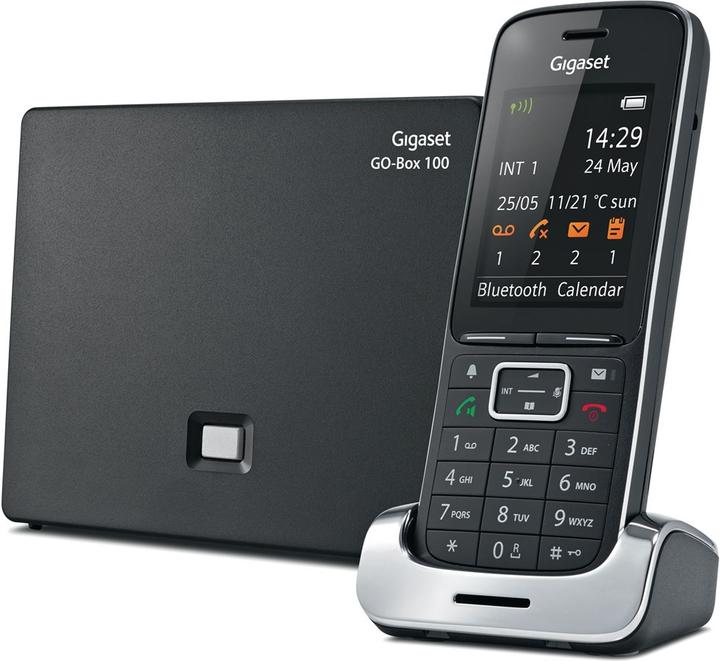 Produktbild Gigaset Sl450a Go