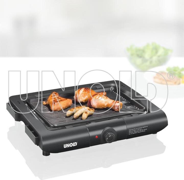 Produktbild Unold Vario (1.60 kW)