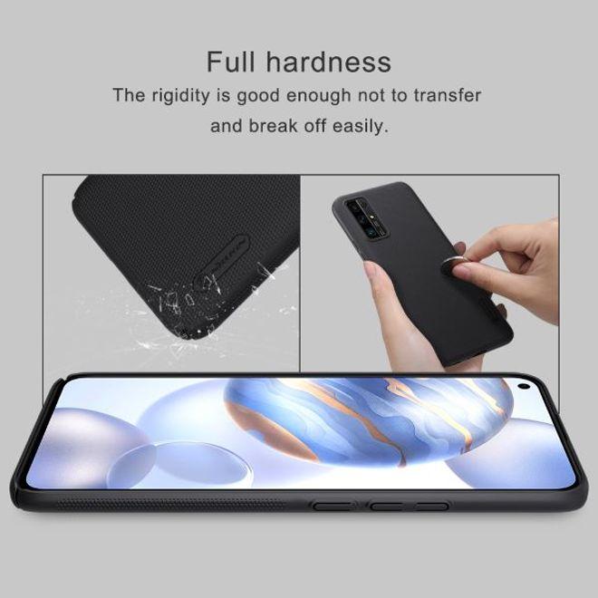 Produktbild Nillkin Super Frosted Shield Series (Honor 30)