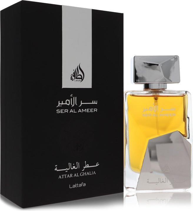 Immagine prodotto Lattafa Perfumes Ser Al Ameer (Eau de parfum, 100 ml)