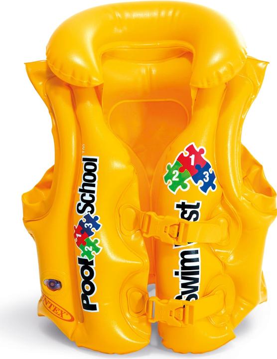 Produktbild Intex Pool School (3, 30 - 60 kg)