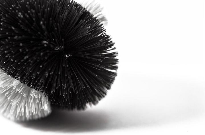 Actual product image Muc-Off Wheel Component (1372 ml, Brush)