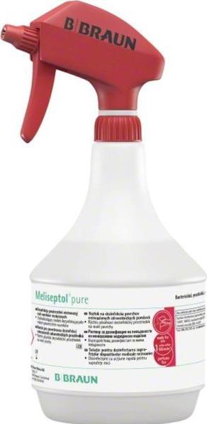 Immagine prodotto Meliseptol pure (1000 ml)