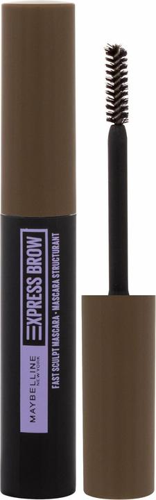 Produktbild Maybelline New York Express Brow Fast Sculpt (4 Medium Brown)