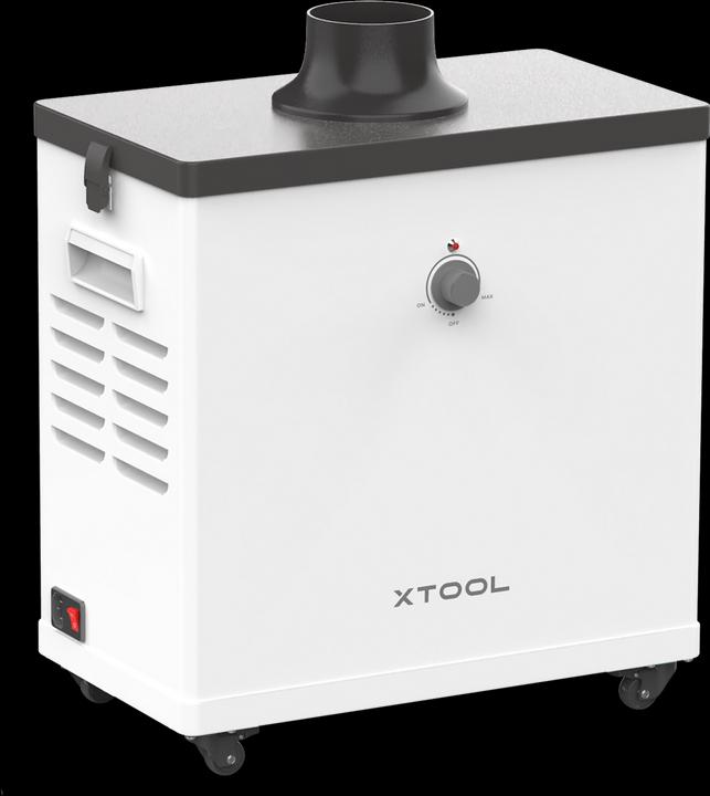 Produktbild XTool Makeblock smoke purifier
