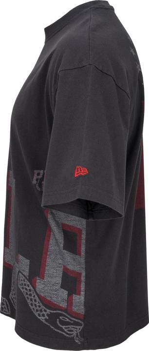 Produktbild New Era Oversized Shirt - WASHED Philadelphia 76ers - XL (XL)