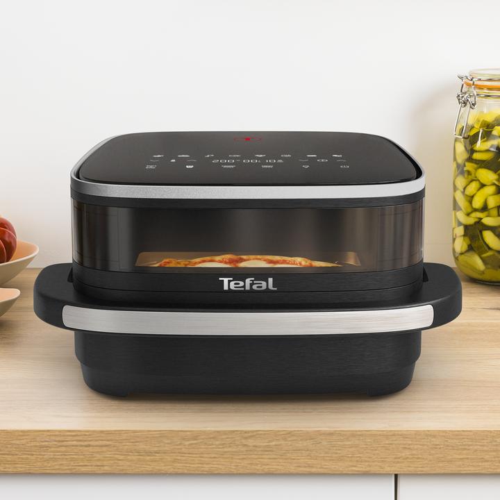 Produktbild Tefal Easy Fry XL Surface FW4018 Heissluftfritteuse