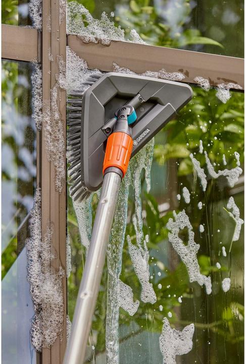 Actual product image Gardena Clean system
