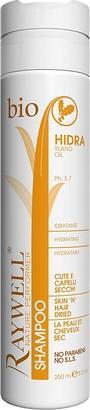 Raywell Bio Hidra Feuchtigkeitsspendendes Trockenshampoo für Haut und Haar 250ml (250 ml, Trockenshampoo)