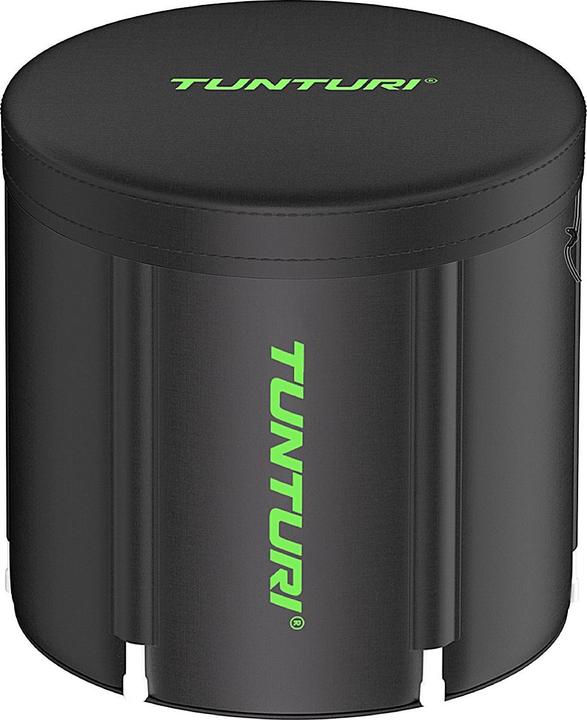 Immagine prodotto Tunturi IB30 Ice Bath (330 l, 75.66 cm, 75 cm)
