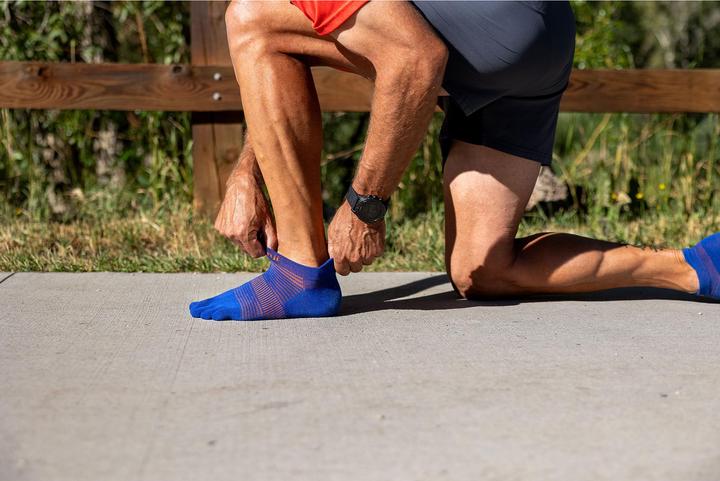 Immagine prodotto Injinji Run No-Show (S)