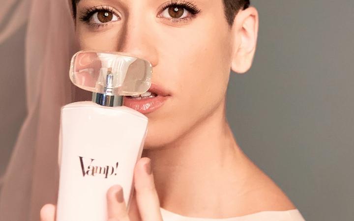 Immagine prodotto Pupa Milano Vamp! Pink eau de parfum 100ml (Eau de parfum, 100 ml)