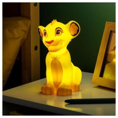 Actual product image Paladone Products Simba
