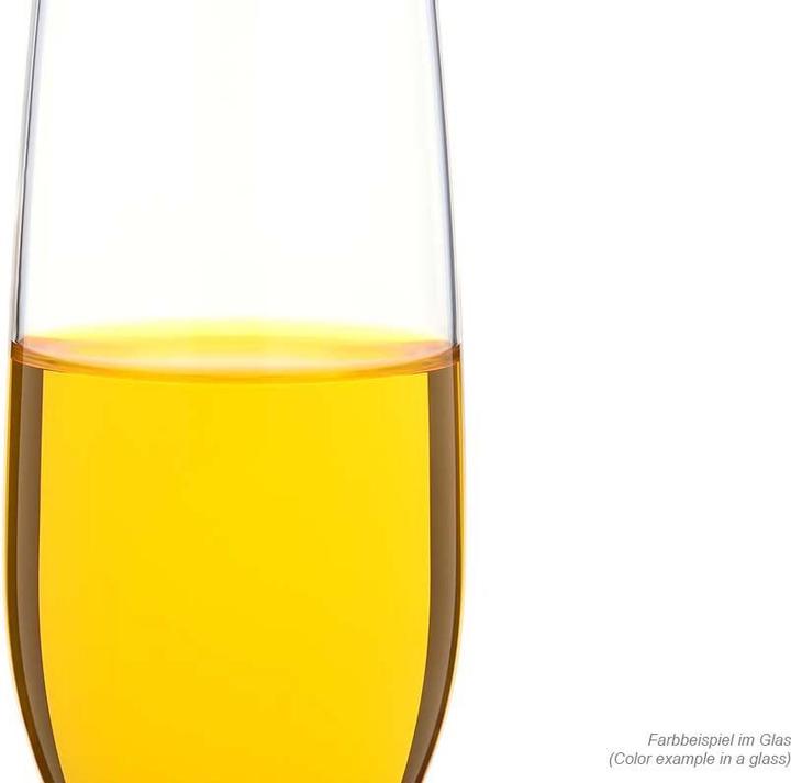 Image du produit Alphacool Eau glacée Jaune cristal (1000 ml, Prêt à l'emploi)