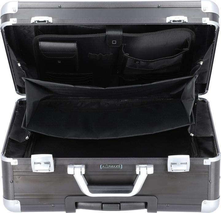 Produktbild Alumaxx Galaxy (31 l, Handgepäck (bis 50l))