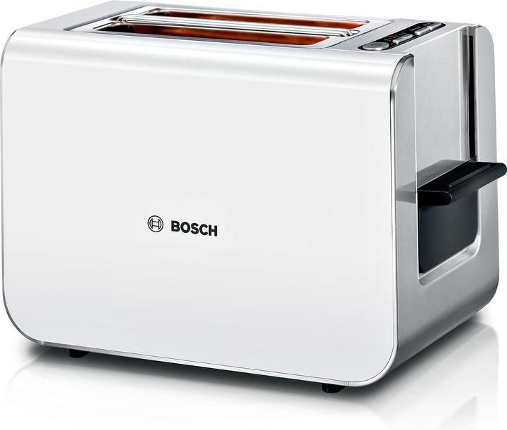 Produktbild Bosch Hausgeräte Styline