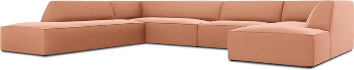 Actual product image Micadoni Ruby (Sofa landscape)