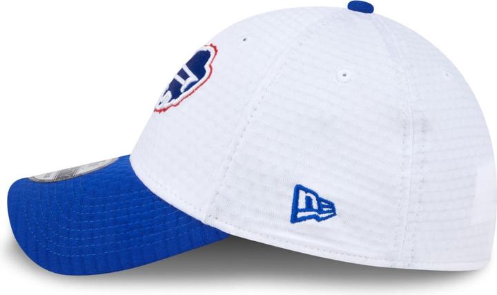 Produktbild New Era 39Thirty Cap - NFL TRAINING 2024 Buffalo Bills - L/X (L)