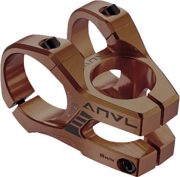 Bronze