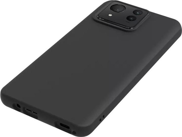 Actual product image ASUS RhinoShield SolidSuit Case Zenfone 11 Ultra Black (Asus Zenfone 11 Ultra)
