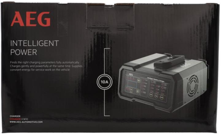 Produktbild AEG CW10 (12V, 10 A)