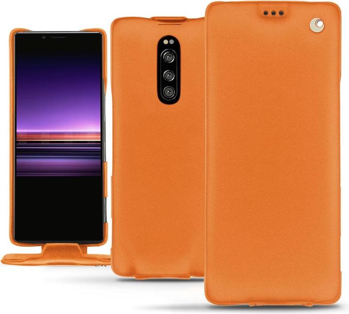 Oranje ( Nappa - Pantone #ff9351 )