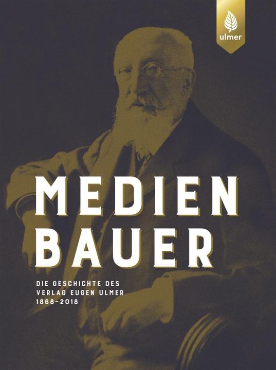 Immagine prodotto Medienbauer (Tedesco, Editore Eugen Ulmer, 2018)