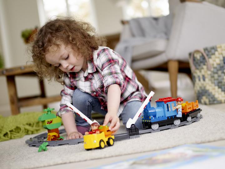 Image du produit LEGO Housse coulissante (10810)