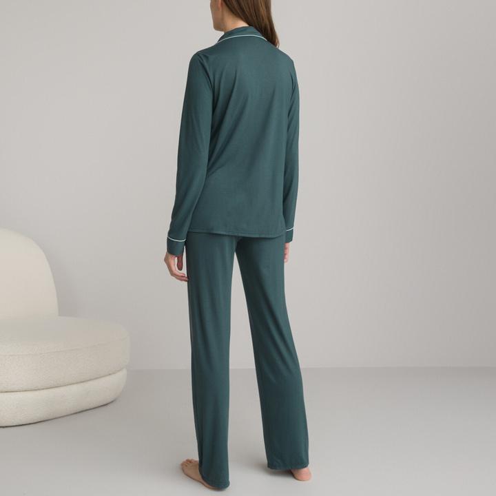 Produktbild La Redoute Collections Pyjama (W36/L38)