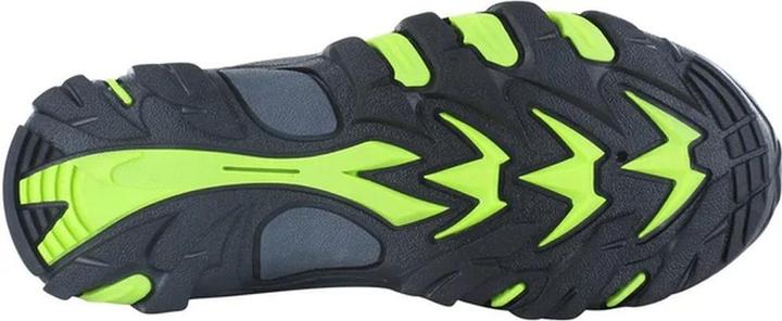 Produktbild Hi-Tec Jungen Wanderstiefel Blackout (33)