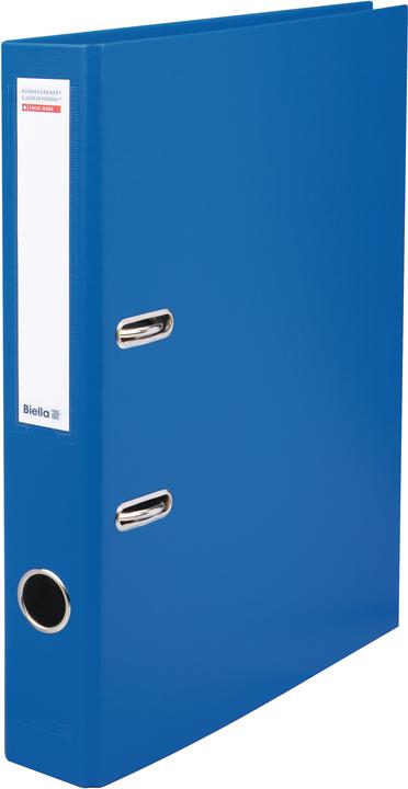 Actual product image Biella federal files (A4, 40 mm, 1 Piece)