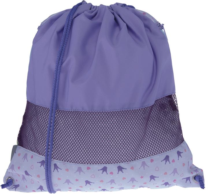 Actual product image Funki Princess gym bag (6 l)