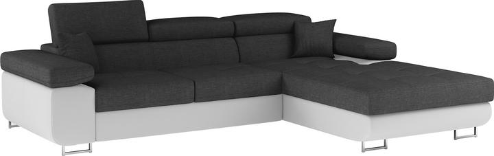 Dark grey Sawana 05, Soft 17