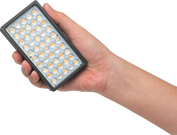 Actual product image Nanlite LitoLite 5C (Surface luminaire)