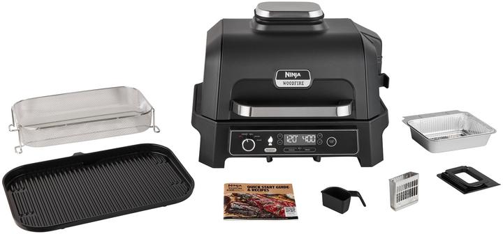 Produktbild Ninja OG850EU (1.70 kW)
