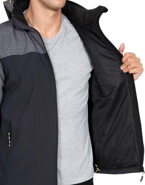 Produktbild Trespass ABBOTT Herren Jacke (XS)