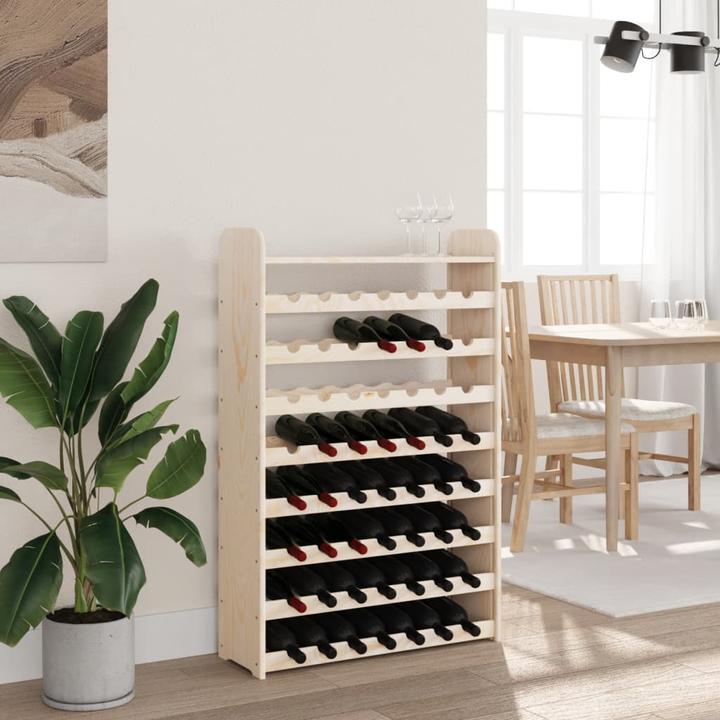 Image du produit VidaXL Karlotta (72.5 x 25 x 111.5 cm)
