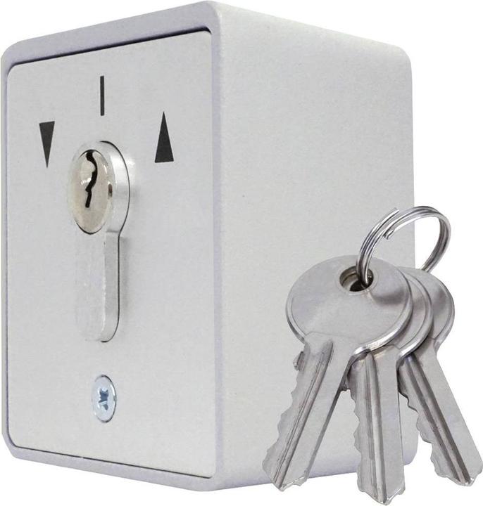 Produktbild Kaiser Nienhaus Torantrieb Schlüsselschalter A