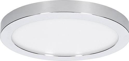 Productafbeelding Sigor Decoratieve ring FLED chroom 330 mm