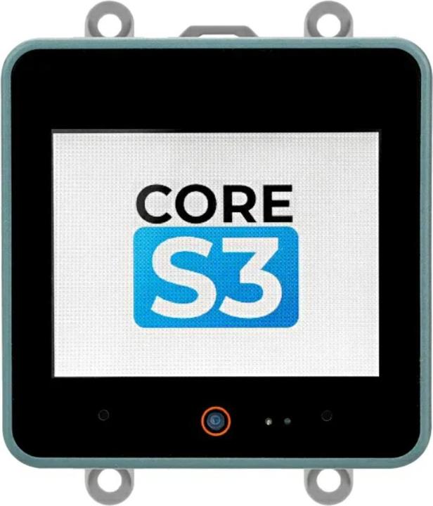 Actual product image M5Stack CoreS3 ESP32S3 loT Development Kit